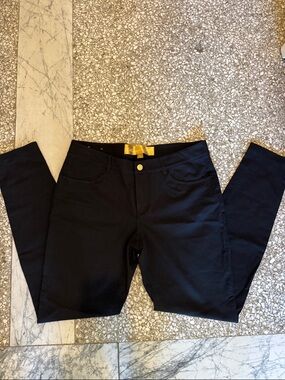 Minnie Rose Black Pants